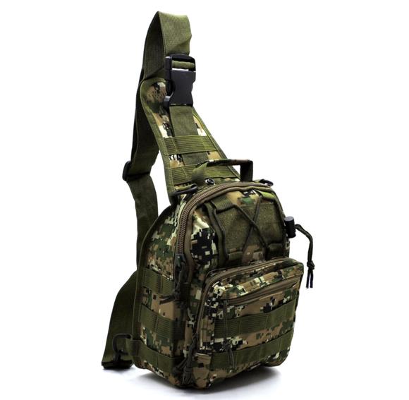 TR1709 ARMY GREEN